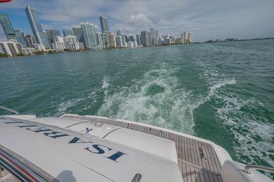 Yacht
