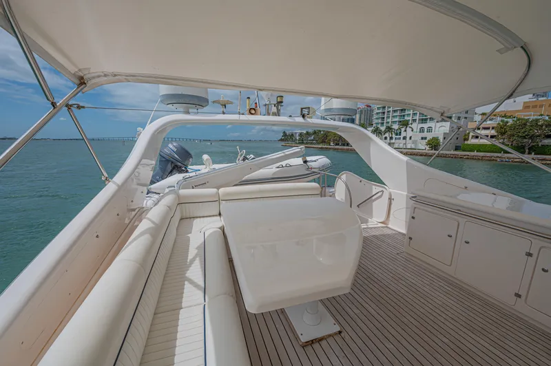 Isabella K Yacht Photos Pics 