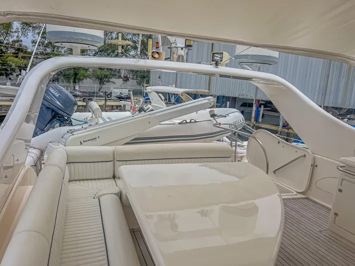 Isabella K Yacht Photos Pics 