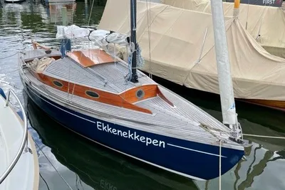 2008 Custom HD 20 Kaja