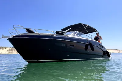 2016 Quicksilver 805 Cruiser