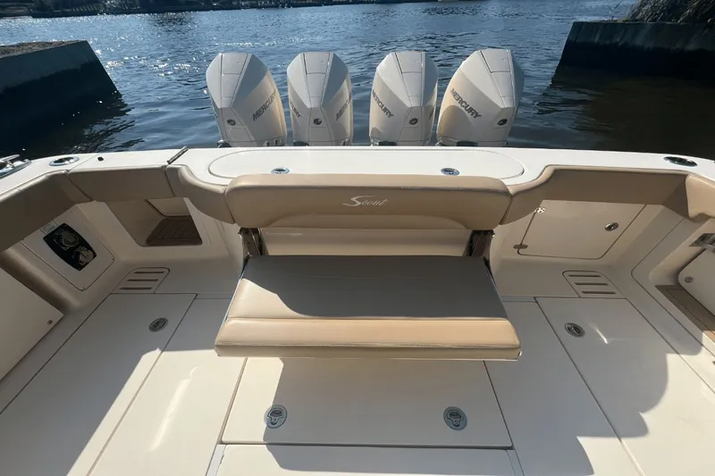 Sea Tek Yacht Photos Pics 