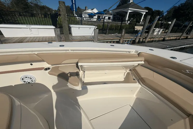 Sea Tek Yacht Photos Pics 