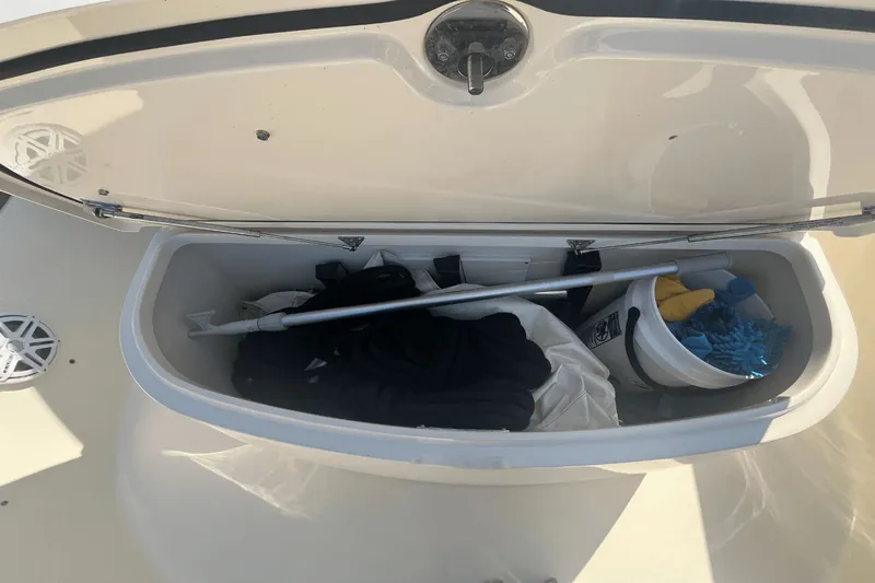 Sea Tek Yacht Photos Pics 