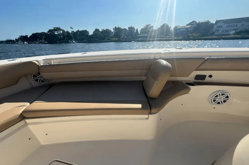 Sea Tek Yacht Photos Pics 