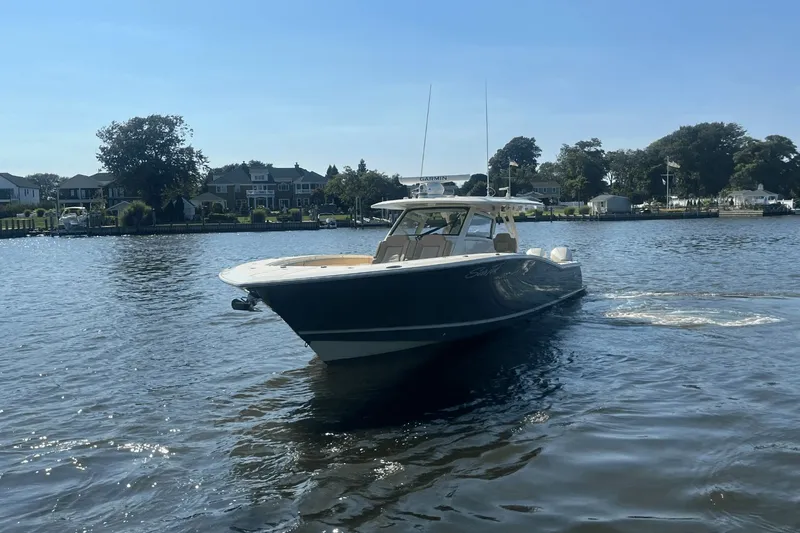 Sea Tek Yacht Photos Pics 