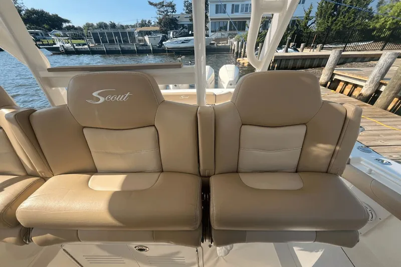 Sea Tek Yacht Photos Pics 