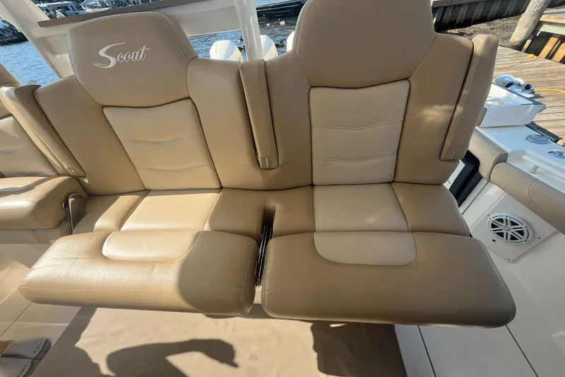 Sea Tek Yacht Photos Pics 