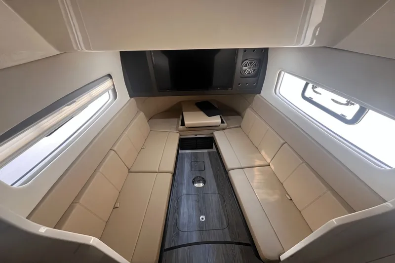 Sea Tek Yacht Photos Pics 