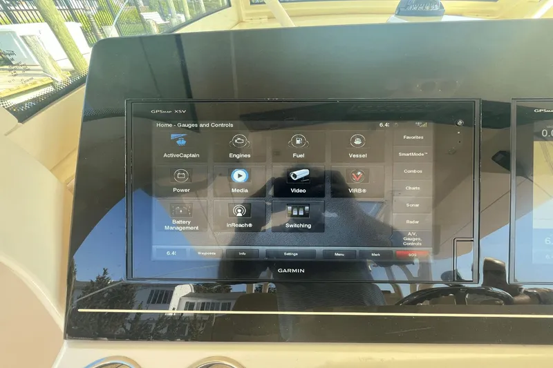 Sea Tek Yacht Photos Pics 