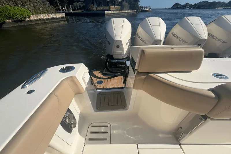 Sea Tek Yacht Photos Pics 