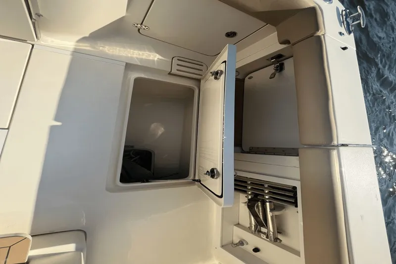 Sea Tek Yacht Photos Pics 