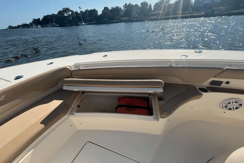 Sea Tek Yacht Photos Pics 