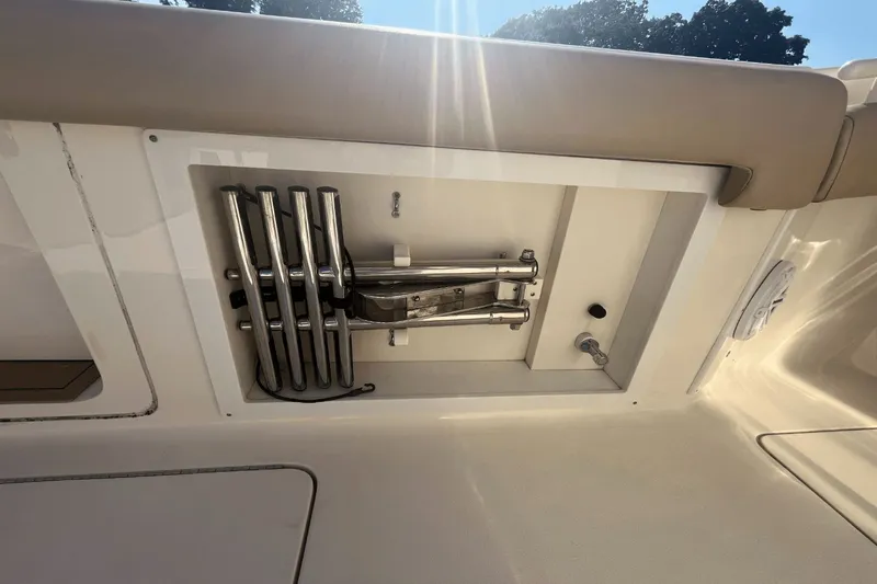 Sea Tek Yacht Photos Pics 