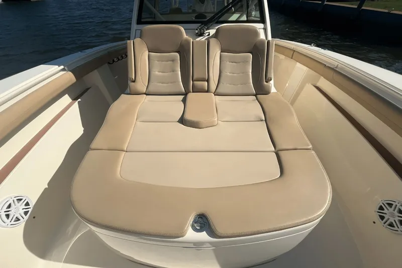 Sea Tek Yacht Photos Pics 