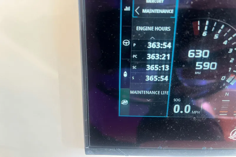 Sea Tek Yacht Photos Pics 