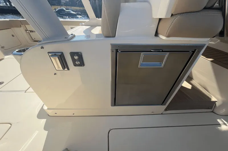 Sea Tek Yacht Photos Pics 