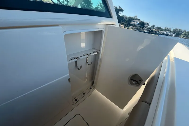 Sea Tek Yacht Photos Pics 