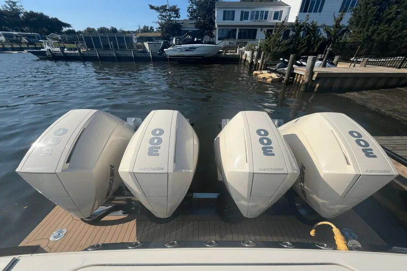 Sea Tek Yacht Photos Pics 