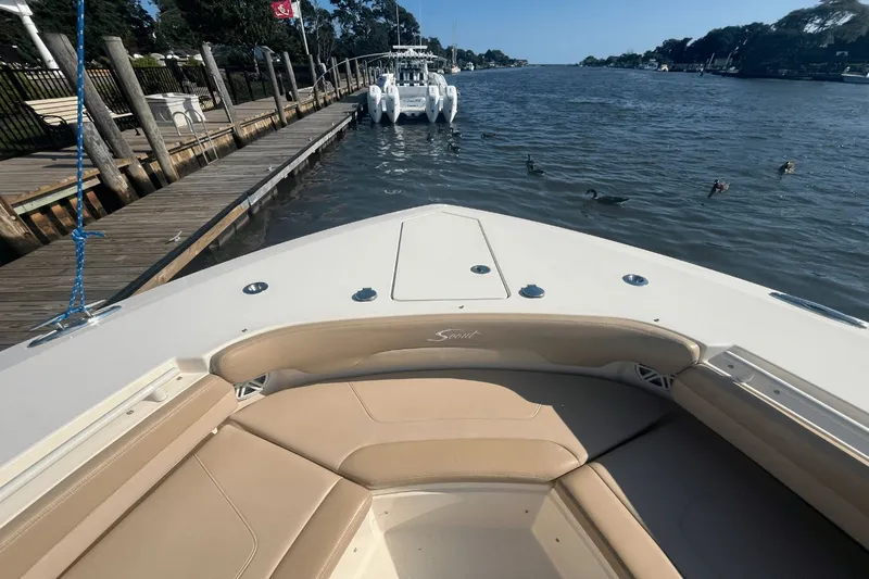 Sea Tek Yacht Photos Pics 