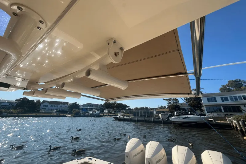 Sea Tek Yacht Photos Pics 