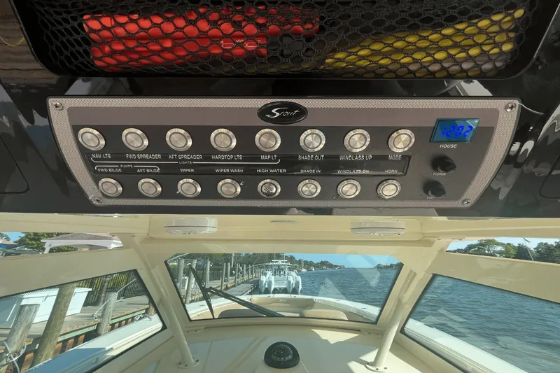 Sea Tek Yacht Photos Pics 