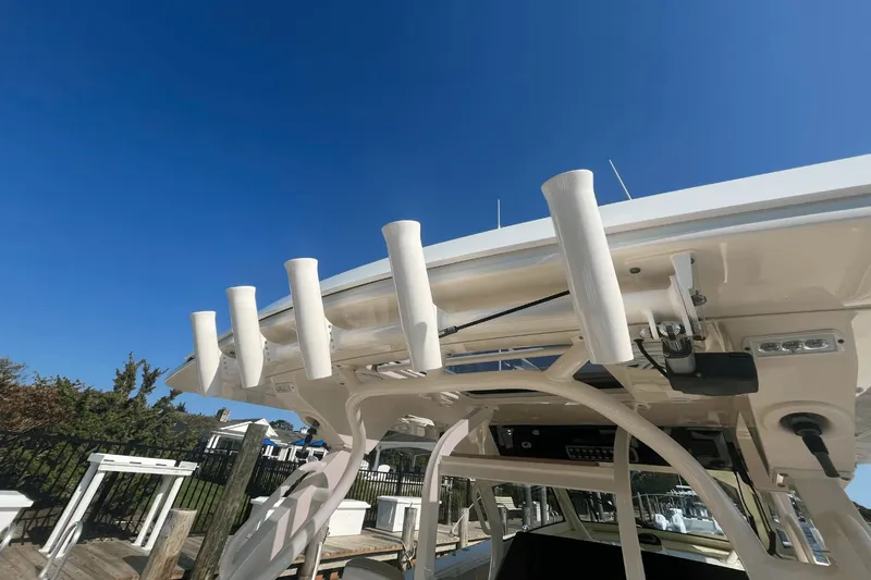 Sea Tek Yacht Photos Pics 