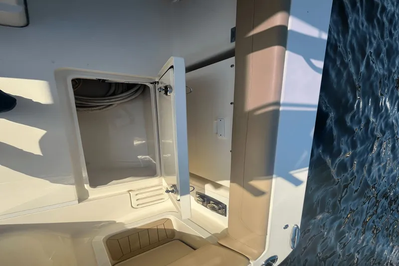 Sea Tek Yacht Photos Pics 