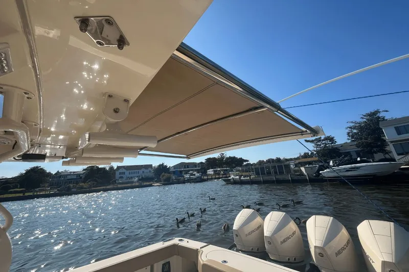 Sea Tek Yacht Photos Pics 