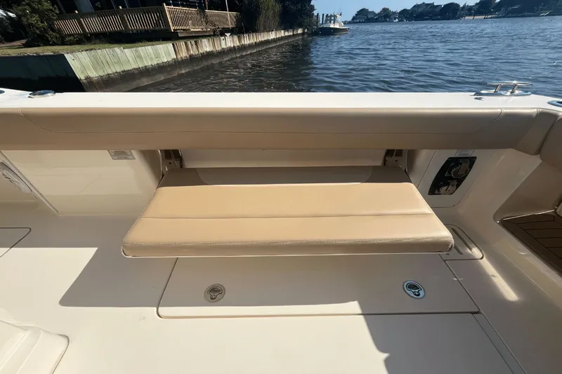 Sea Tek Yacht Photos Pics 