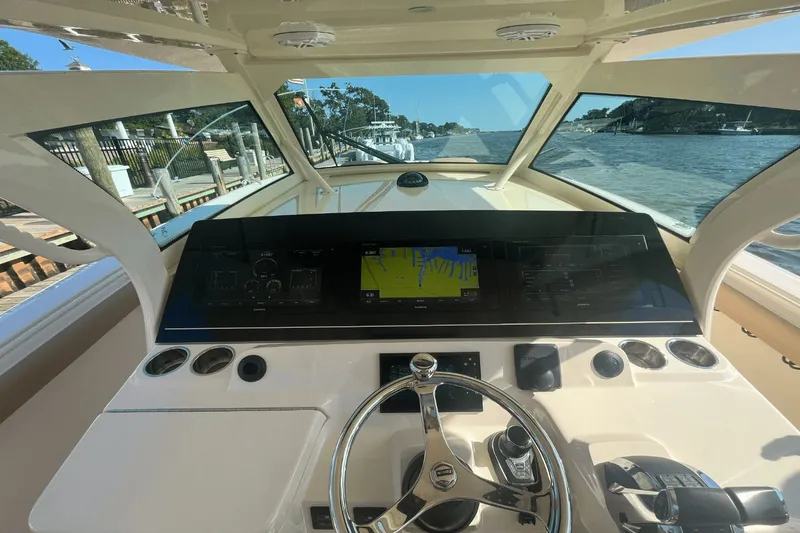 Sea Tek Yacht Photos Pics 