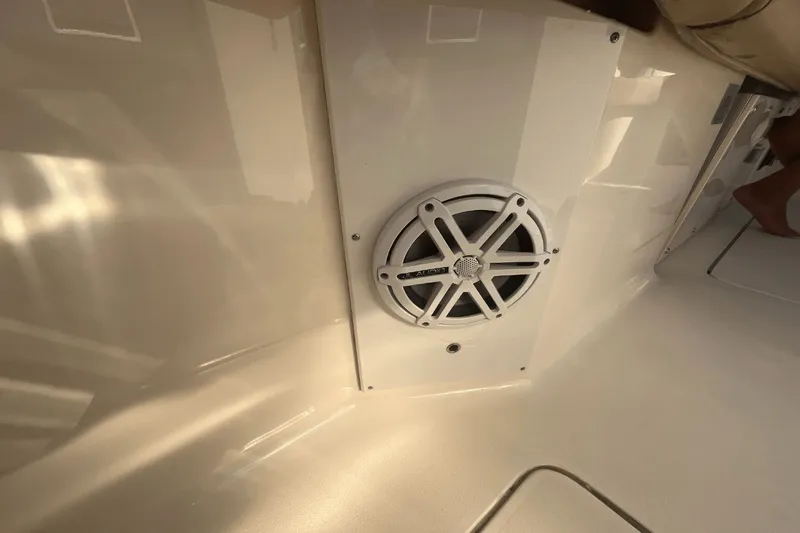 Sea Tek Yacht Photos Pics 