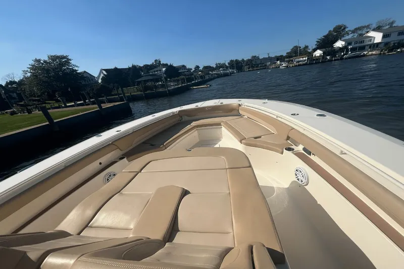 Sea Tek Yacht Photos Pics 