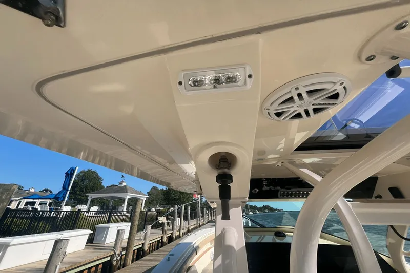 Sea Tek Yacht Photos Pics 