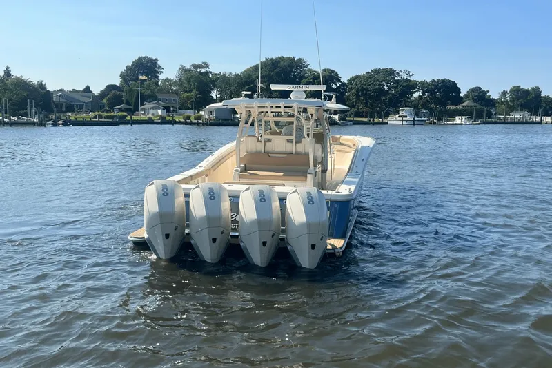 Sea Tek Yacht Photos Pics 