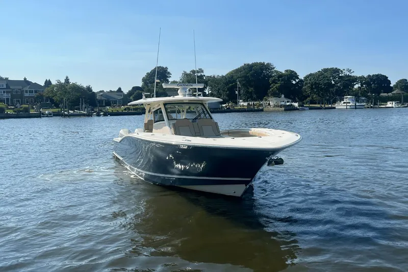 Sea Tek Yacht Photos Pics 