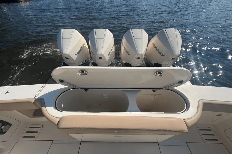 Sea Tek Yacht Photos Pics 