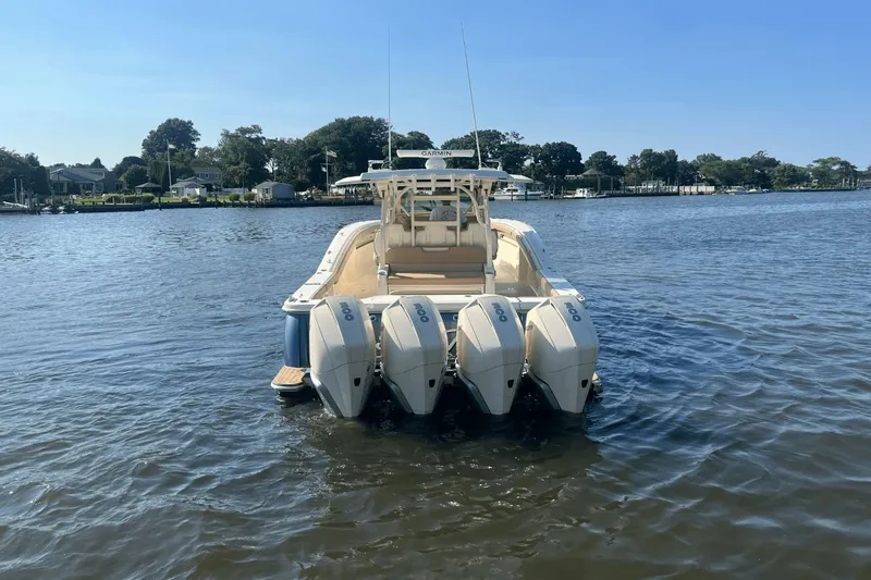 Sea Tek Yacht Photos Pics 