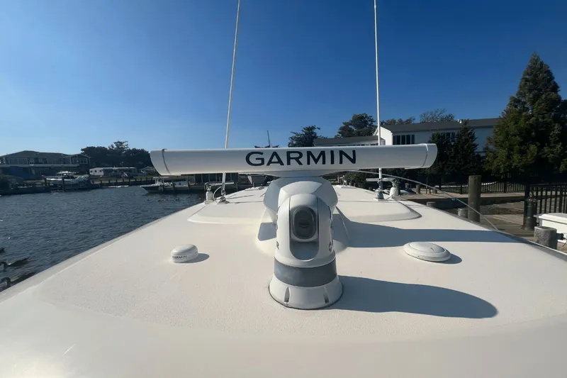 Sea Tek Yacht Photos Pics 