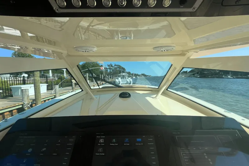 Sea Tek Yacht Photos Pics 