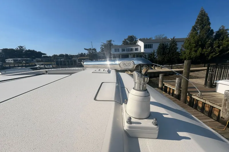 Sea Tek Yacht Photos Pics 