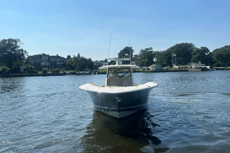 Sea Tek Yacht Photos Pics 