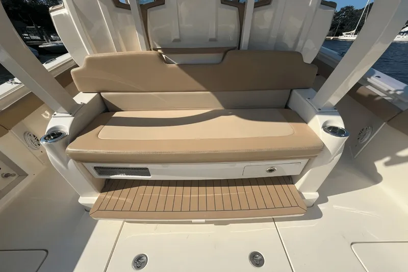 Sea Tek Yacht Photos Pics 