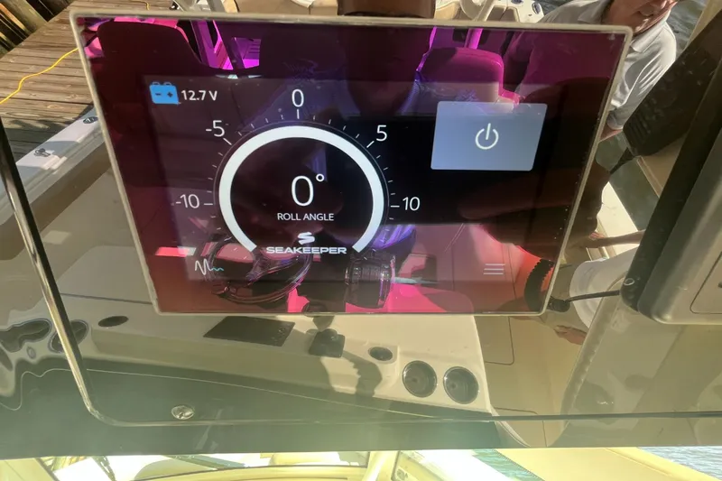 Sea Tek Yacht Photos Pics 