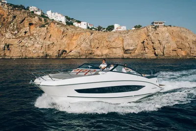 2024 Beneteau Flyer 10