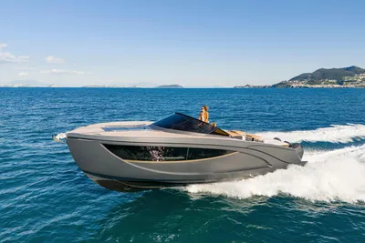 Nerea Yacht NY40 VELOCE
