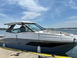 Grey Matter Yacht Photos Pics 