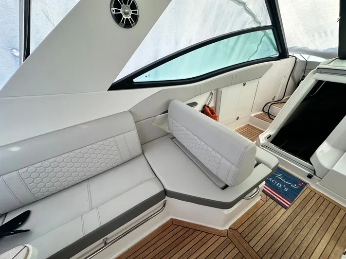 Grey Matter Yacht Photos Pics 