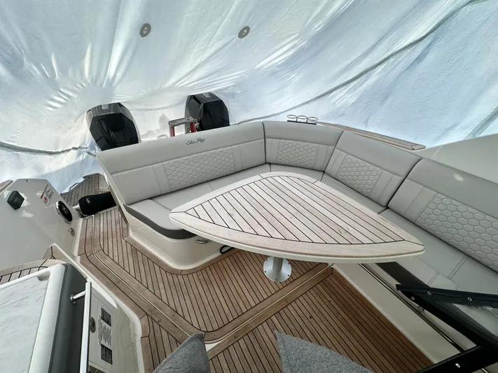 Grey Matter Yacht Photos Pics 