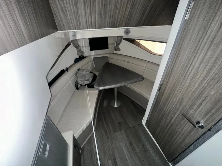 Grey Matter Yacht Photos Pics 